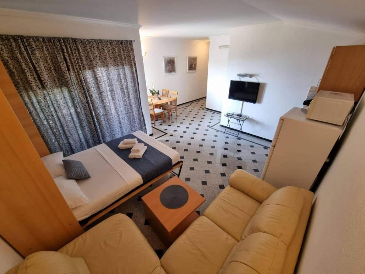 Apartment Tomic 2 Makarska Luaran gambar