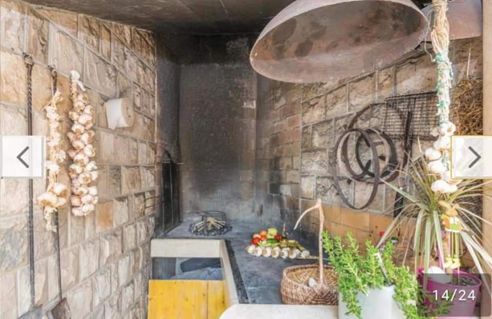 Apartment Tomic 2 Makarska Luaran gambar